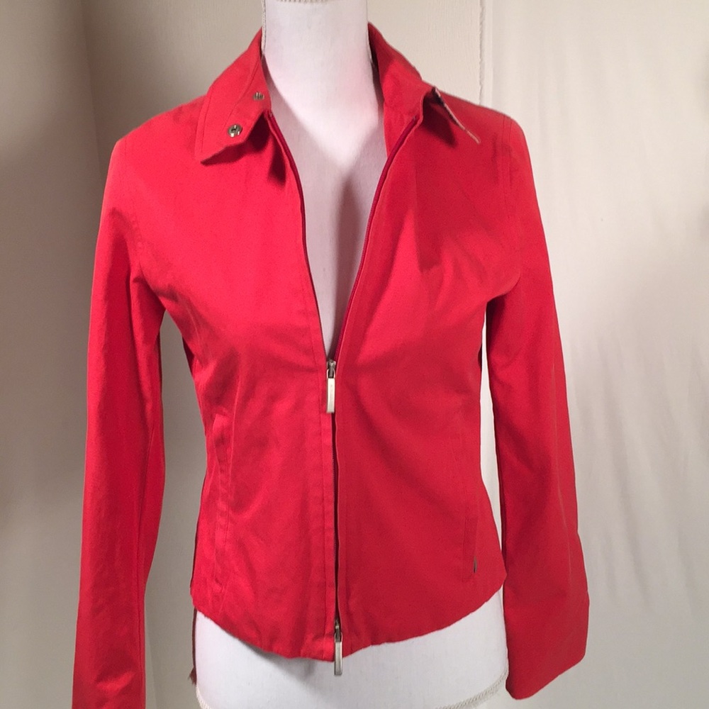 Burberry Jacket!  #508778